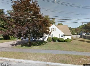 1 Porter Rd, Natick, MA 01760