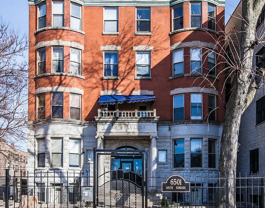 1st image of 6501 S Kimbark Ave APT 1