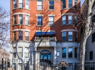 6501 S Kimbark Ave APT 1, Chicago, IL 60637