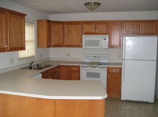 1451 Miller Spring Ct, Harrisonburg, VA 22801