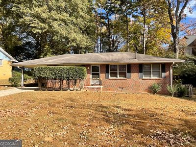 1269 McLendon Dr, Decatur, GA, 30033