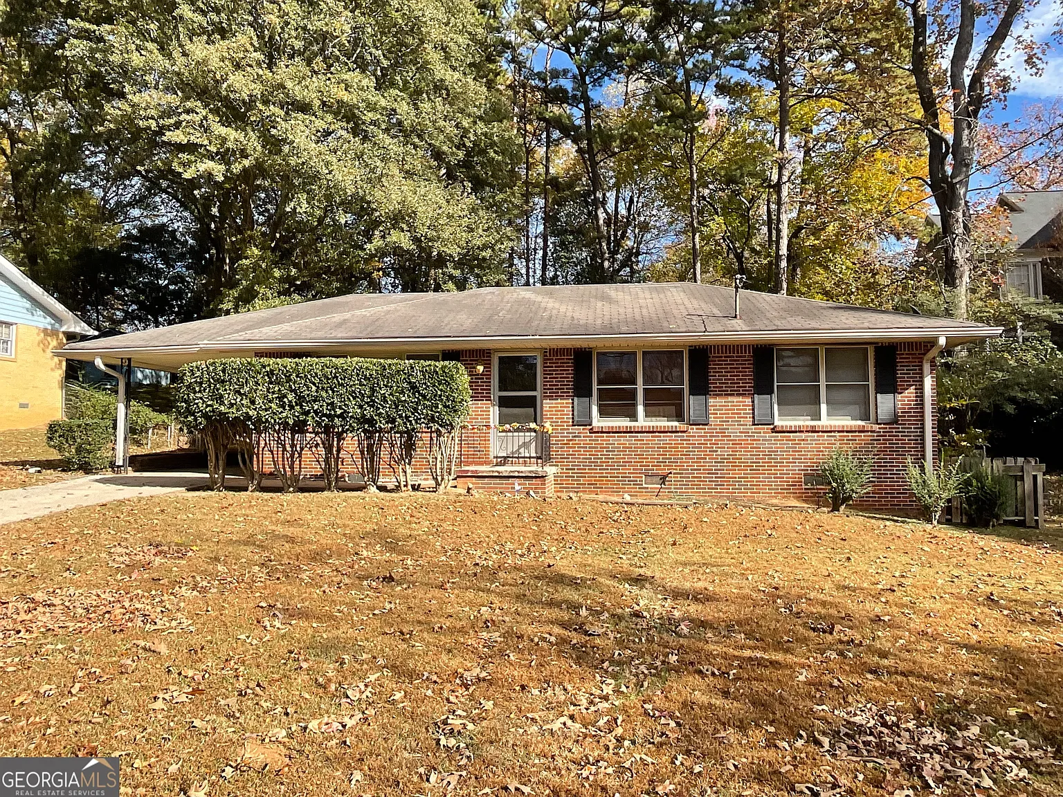 1269 McLendon Dr photo 1