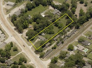 707 Verot School Rd, Lafayette, LA 70508