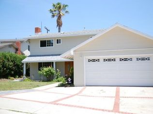 5456 Parkmor Rd, Calabasas, CA 91302