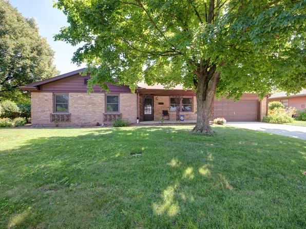 510 Madison St, Joliet, IL 60435