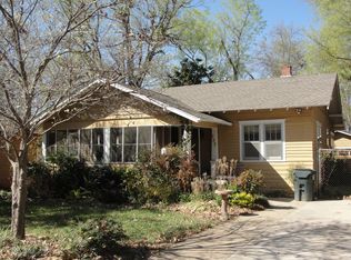 723 Juniper Ln, Norman, OK 73069