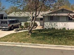 530 Concord Cir, Fernley, NV 89408