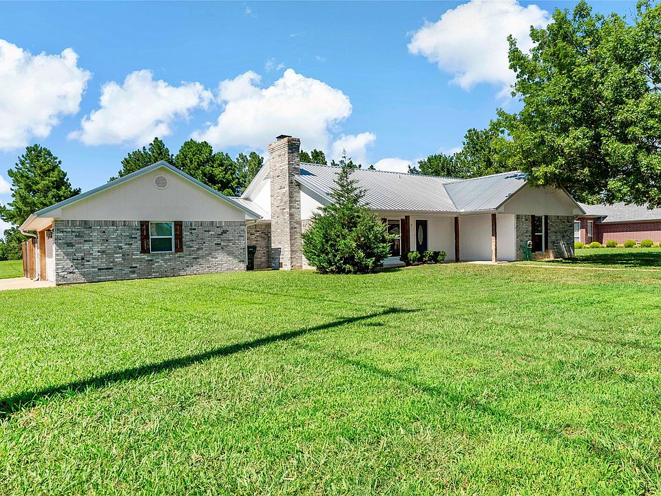17 Helena Dr, Powderly, TX 75473 Zillow