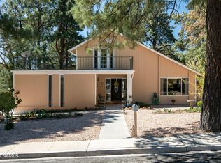 3401 E Swiss Rd, Flagstaff, AZ 86004