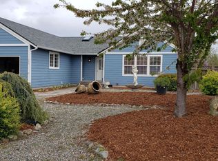 740 N Spencer Farm Pl, Sequim, WA 98382