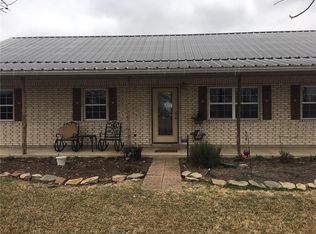 1150 Highway 2247, Comanche, TX 76442