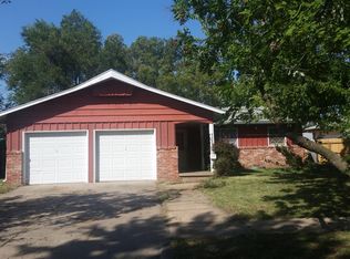 1920 W Anita St, Wichita, KS 67217
