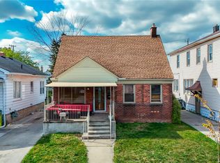 5029 Williamson St, Dearborn, MI 48126