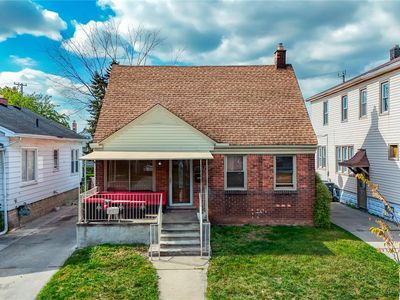 5029 Williamson St, Dearborn, MI, 48126