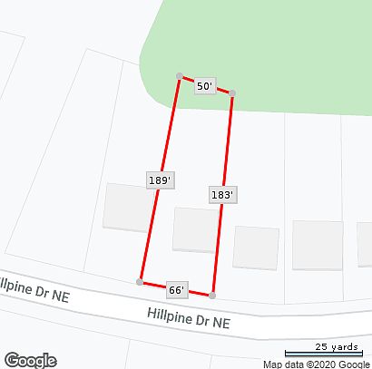 2nd image of 684 Hillpine Dr NE