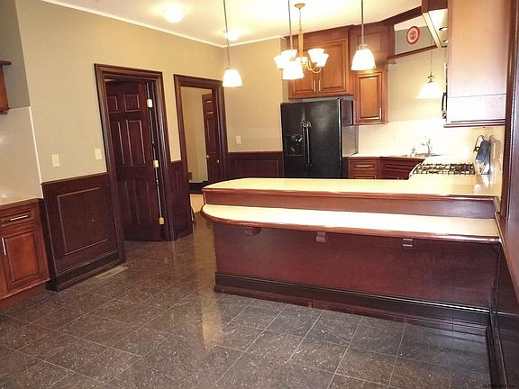 Updated Eat In Kitchen