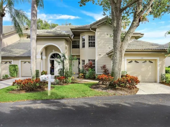 166 Via Perignon #8-2, NAPLES, FL 34119