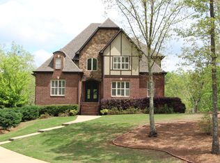 8233 Carrington Dr, Trussville, AL 35173