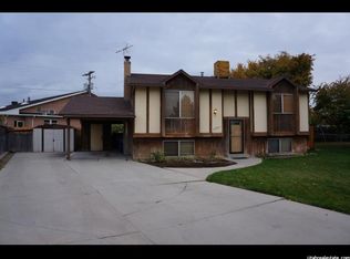 3287 S 4500 W, West Valley City, UT 84120