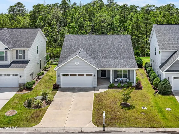 5088 W Chandler Heights Drive, Leland, NC 28451