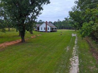 1903 Avant Rd, Georgiana, AL 36033