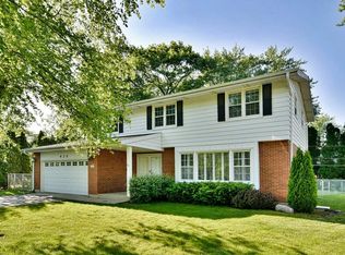 435 S Bennett Ave, Palatine, IL
