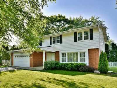 435 S Bennett Ave, Palatine, IL, 60067