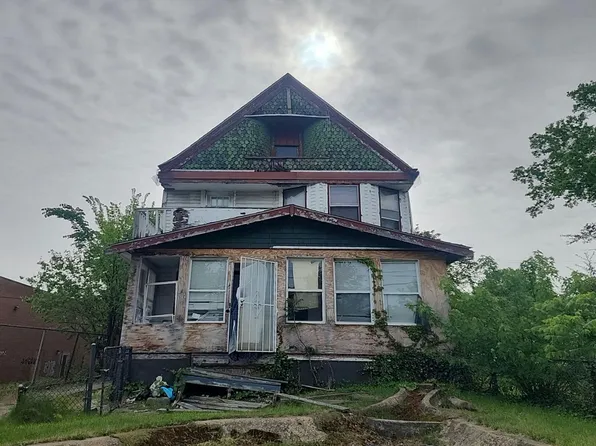 621 Eddy Rd, Cleveland, OH 44108