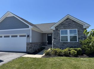 99 Laxfield Ct, Martinsburg, WV 25405