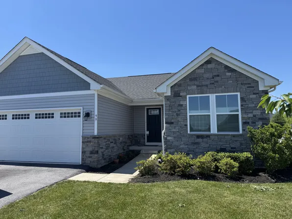 99 Laxfield Ct, Martinsburg, WV 25405