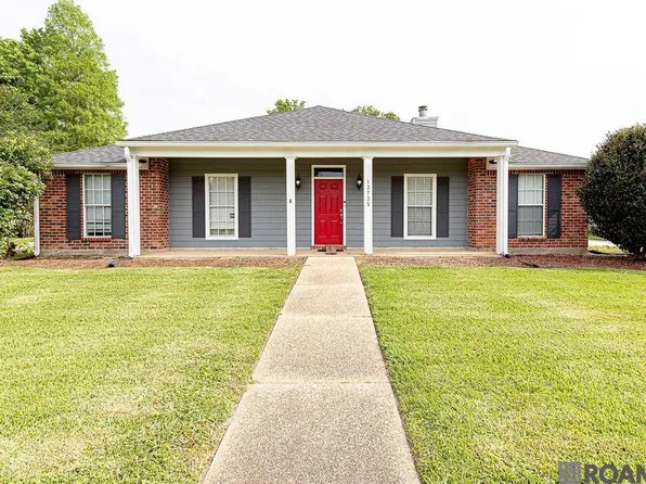 13735 Shady Ridge Ave, Baton Rouge, LA 70817