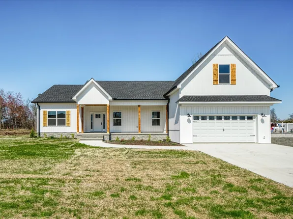 2382 Mountain Reserve Lot 257, Cookeville, TN 38506