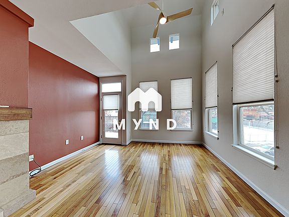 2nd image of 1521 N Vine St APT 301