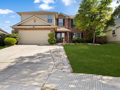 15206 Redbird Manor, San Antonio, TX, 78253