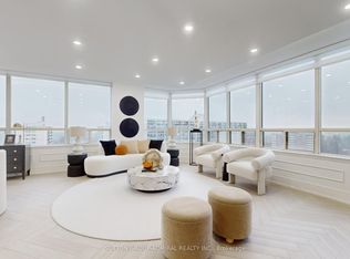 10 Torresdale Ave #1204, Toronto, ON M2R3V8