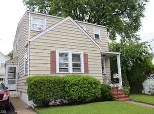 188 Summit Ave FLOOR 2, Bloomfield, NJ 07003