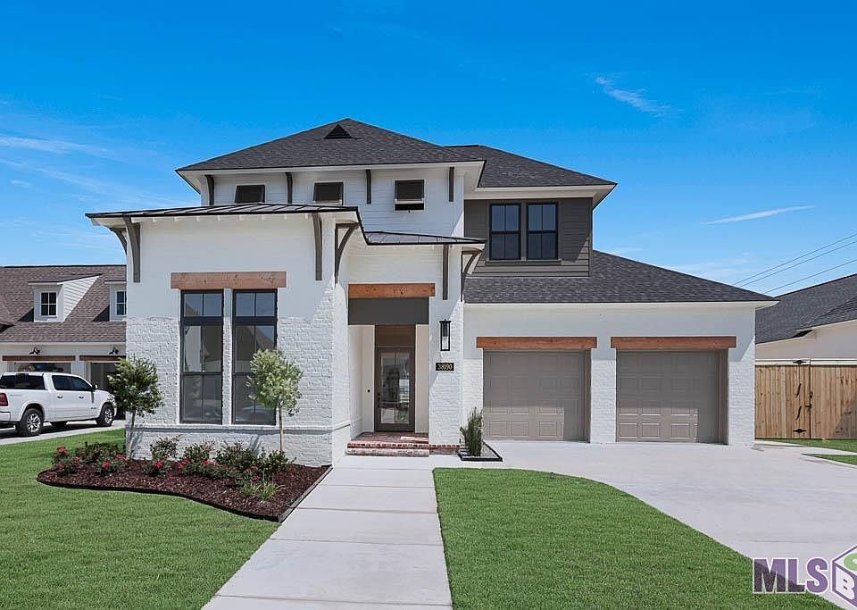 38190 Cedar Grove Way, Prairieville, LA 70769 Zillow