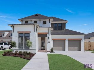 38190 Cedar Grove Way, Prairieville, LA 70769