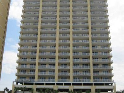 10519 Front Beach Rd Unit 1205, Panama City Beach, FL, 32407