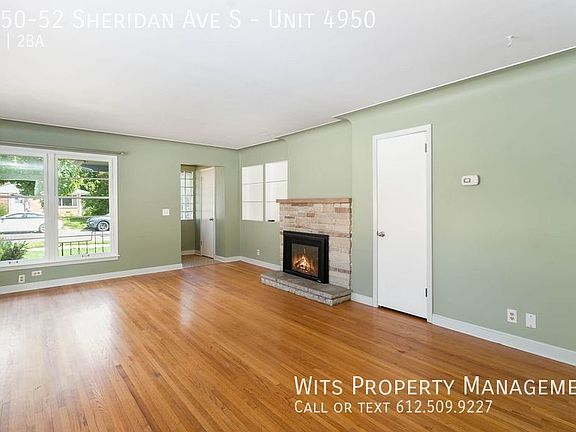 3rd image of 4950-52 Sheridan Ave S Unit 4950