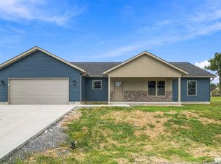 658 Copper Creek Ln, Herrin, IL 62948