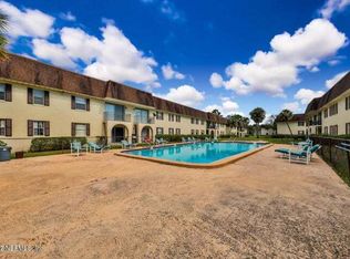 1713 El Camino Rd #7-1, Jacksonville, FL 32216