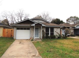 11019 Stockwood Dr, Houston, TX 77064