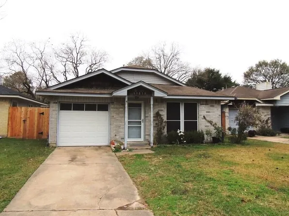 11019 Stockwood Dr, Houston, TX 77064