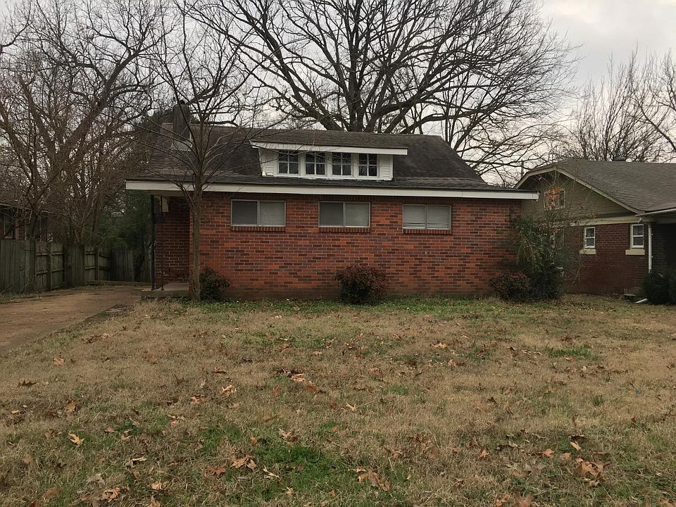 1st image of 3549 Douglass Ave