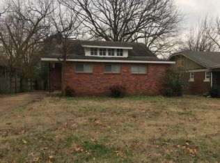 3549 Douglass Ave, Memphis, TN 38111