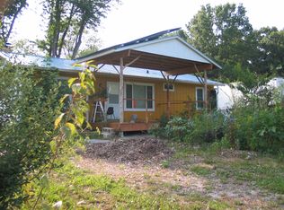 5421 E Kings Rd, Bloomington, IN 47408