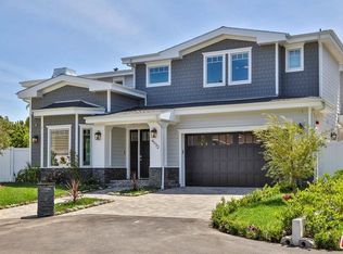 4532 N Gaviota Ct, Encino, CA 91436