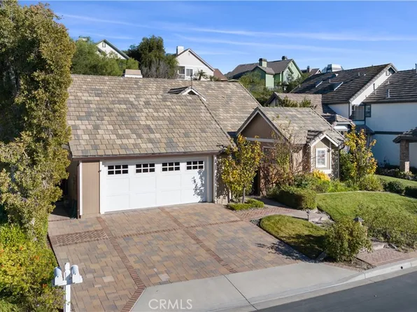 8 Lexington Way, Coto De Caza, CA 92679