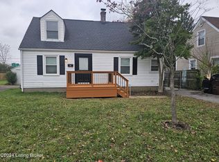 430 Harris Pl, Louisville, KY
